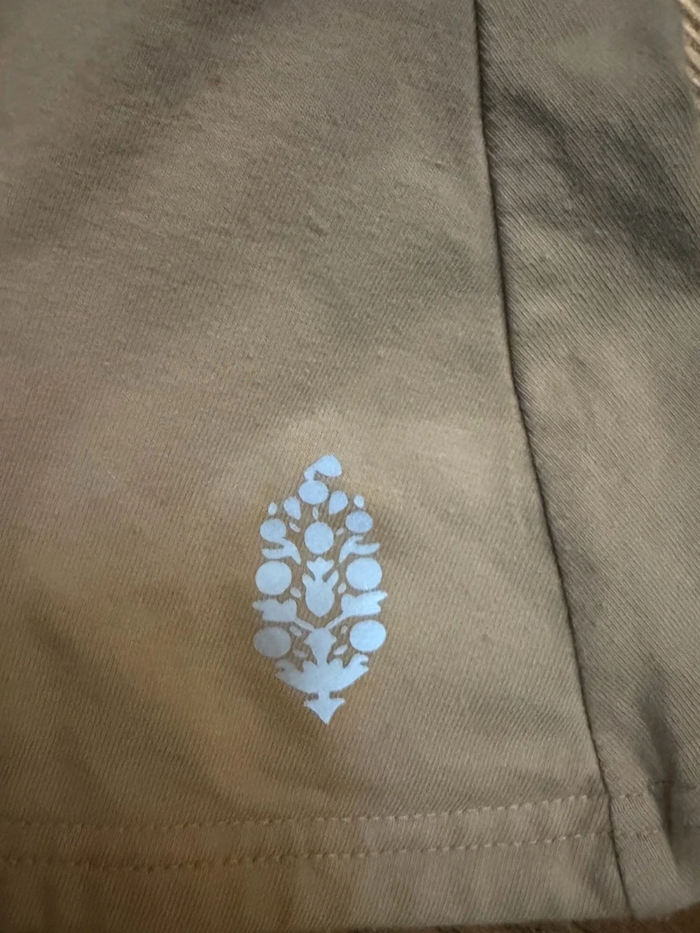 Free People lightweight athletic
